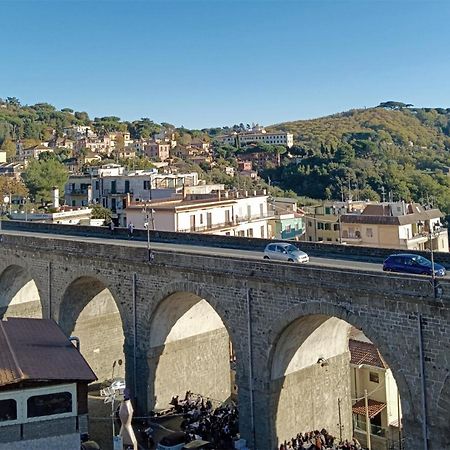 Civico 7 - Appartamento Moderno E Rifinito アリッチャ エクステリア 写真