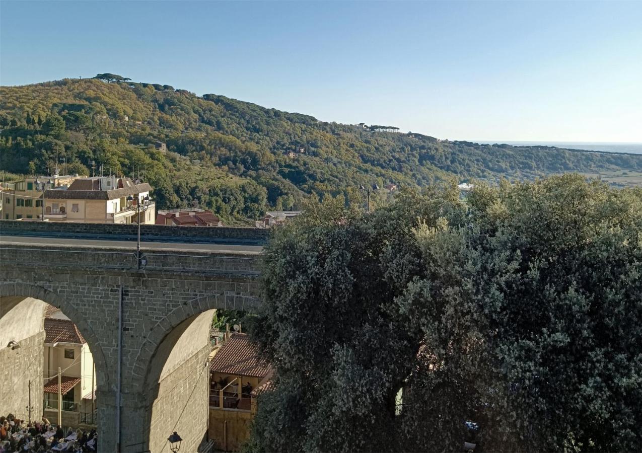 Civico 7 - Appartamento Moderno E Rifinito アリッチャ エクステリア 写真